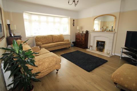 4 bedroom detached house for sale, Corbets Tey Road, Upminster RM14