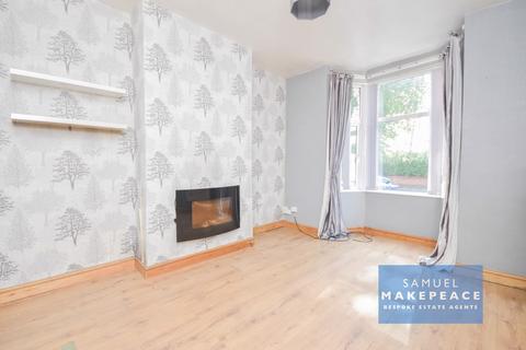 3 bedroom terraced house for sale, Park Road, Burslem, Stoke on Trent