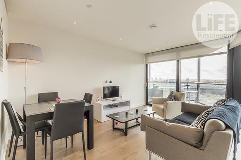 1 bedroom apartment to rent, Riverlight Quay, London SW11