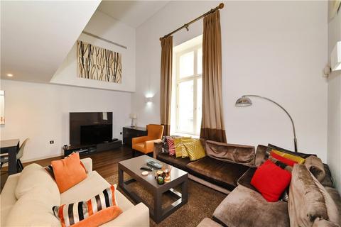 3 bedroom flat for sale, Strand, London, WC2R