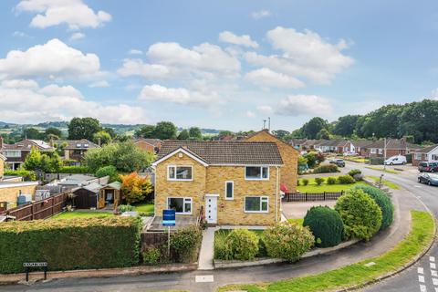 3 bedroom detached house for sale, Beeches Road, Charlton Kings, Cheltenham