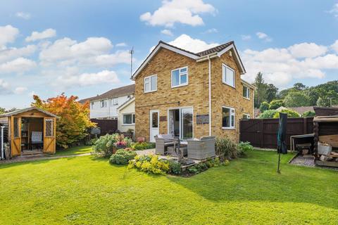 3 bedroom detached house for sale, Beeches Road, Charlton Kings, Cheltenham