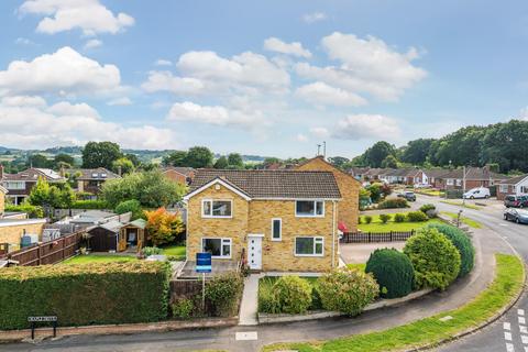 82 Beeches Road, Charlton Kings, Cheltenham, GL53 8NX