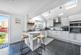 Kitchen/Breakfast Rm