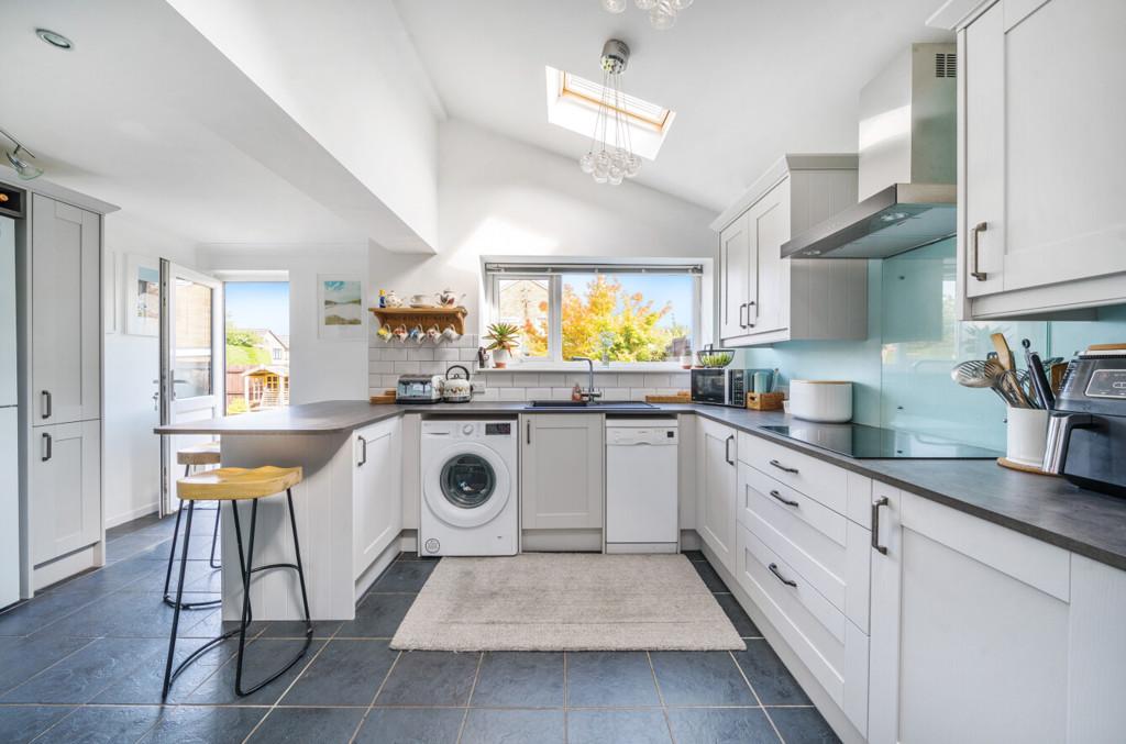 Kitchen/Breakfast Rm
