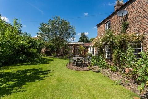 3 bedroom detached house for sale, Boroughbridge Road, Green Hammerton, York, YO26