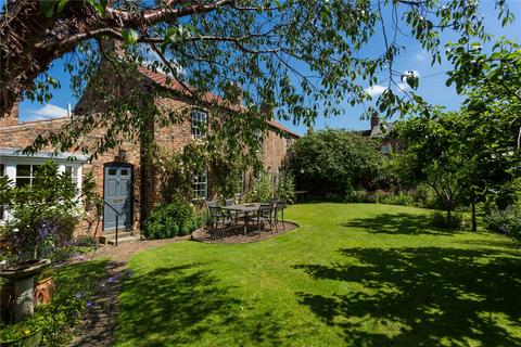 3 bedroom detached house for sale, Boroughbridge Road, Green Hammerton, York, YO26