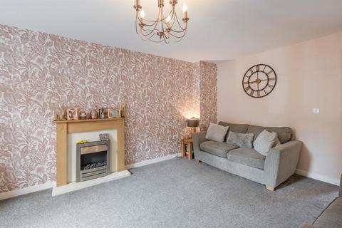 3 bedroom terraced house for sale, Henzel Croft, Brierley Hill, DY5 3AL