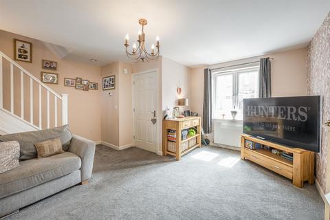 3 bedroom terraced house for sale, Henzel Croft, Brierley Hill, DY5 3AL