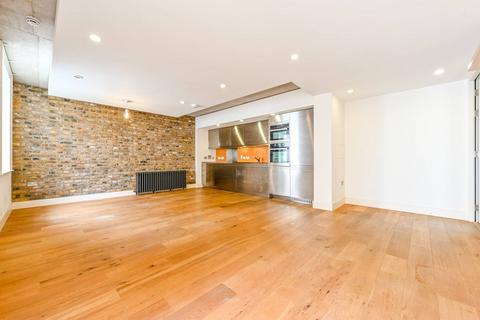 2 bedroom flat for sale, Oval Road, Camden, London, NW1