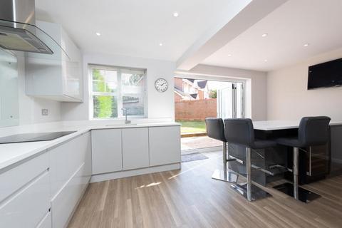 undefined, Camberley