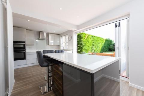 undefined, Camberley