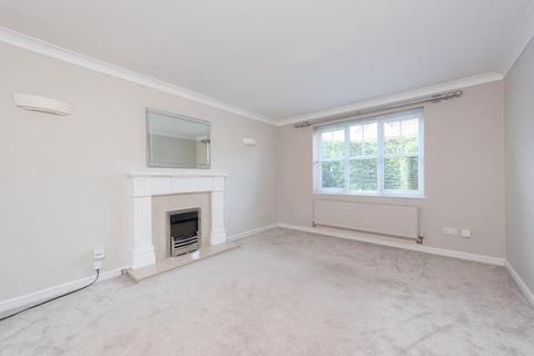 undefined, Camberley