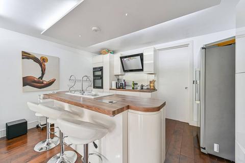 2 bedroom flat for sale, Upper Tulse Hill, Brixton, London, SW2