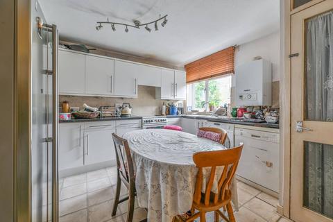 3 bedroom end of terrace house for sale, Wolftencroft Close, Battersea, London, SW11