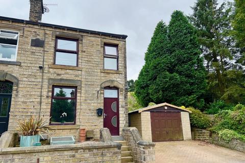 3 bedroom semi-detached house for sale, Spring Street, Huddersfield HD7