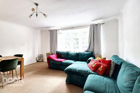 2 bedroom apartment for sale, Bath Road, Maidenhead