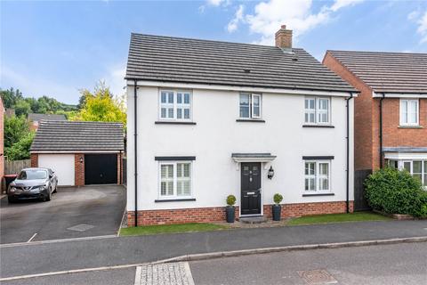 9 The Ashes, St Georges, Telford, TF2 9FW
