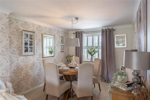 9 The Ashes, St Georges, Telford, TF2 9FW