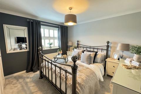 9 The Ashes, St Georges, Telford, TF2 9FW