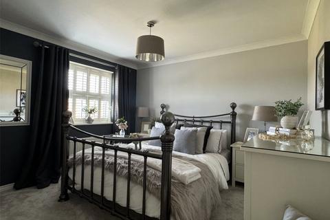 9 The Ashes, St Georges, Telford, TF2 9FW