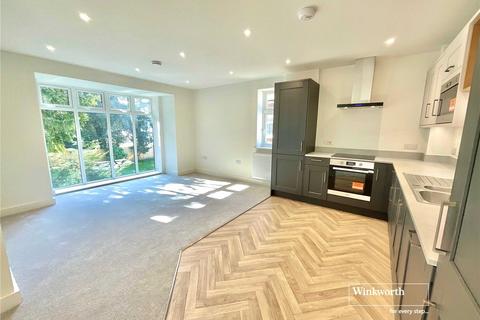 2 bedroom apartment for sale, Lymington Road, Highcliffe-On-Sea, Dorset, BH23