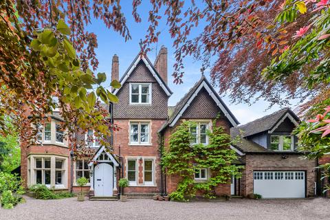 10 bedroom detached house for sale, Westfield Road, Edgbaston, Birmingham, B15