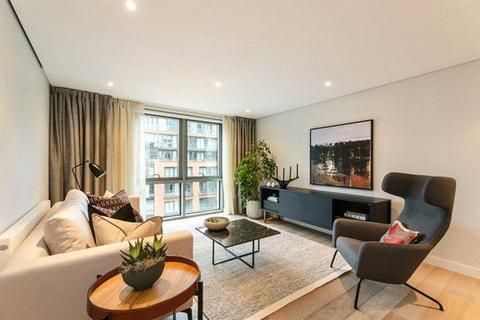 3 bedroom flat to rent, 4B MERCHANT SQUARE EAST, London, W2