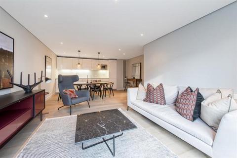 3 bedroom flat to rent, 4B MERCHANT SQUARE EAST, London, W2
