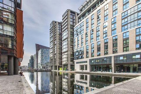 3 bedroom flat to rent, 4B MERCHANT SQUARE EAST, London, W2