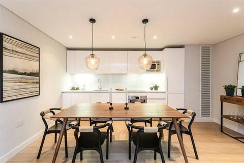 3 bedroom flat to rent, 4B MERCHANT SQUARE EAST, London, W2