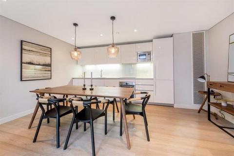 3 bedroom flat to rent, 4B MERCHANT SQUARE EAST, London, W2