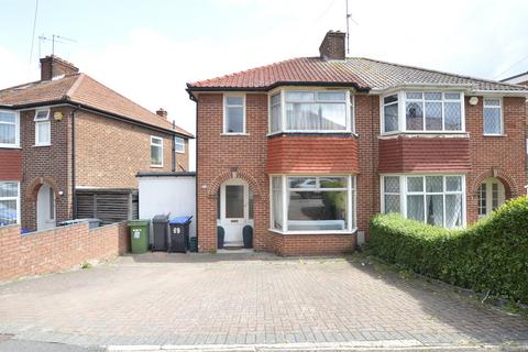 3 bedroom semi-detached house for sale, Lodore Gardens, London NW9