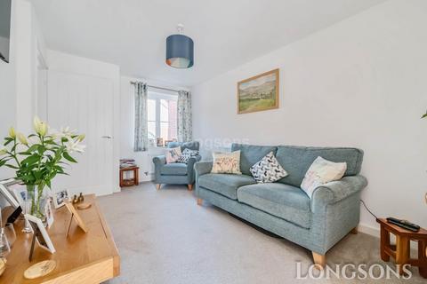 2 bedroom end of terrace house for sale, Lancaster Road, Swaffham