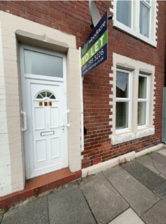 undefined, Grace Street, Newcastle upon Tyne NE6