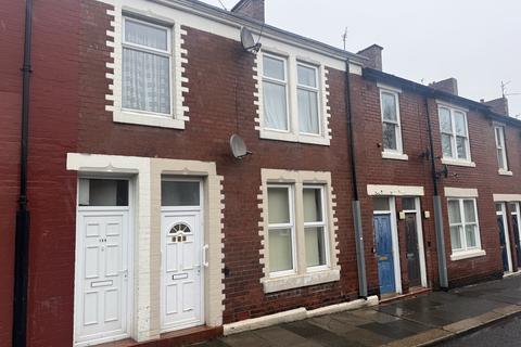 1 bedroom flat to rent - Grace Street, Newcastle upon Tyne NE6