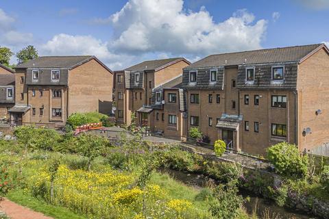 2 bedroom flat for sale, Park View, Strathaven ML10