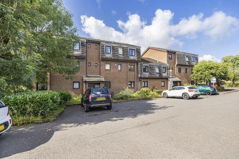 30 Park View, Strathaven, ML10 6NW