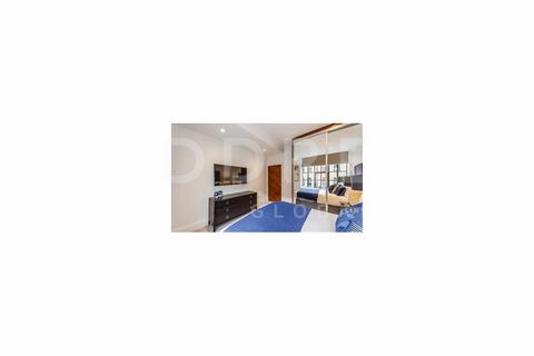 2 bedroom apartment to rent, Rainville Road, London, W6