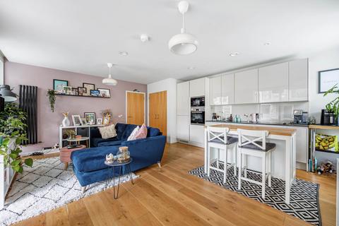 1 bedroom apartment for sale, Isambard Court, Brentford Lock West, Brentford