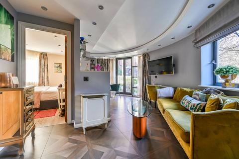 1 bedroom flat to rent, Montaigne Close., Westminster, London, SW1P