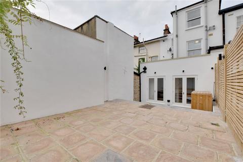 2 bedroom apartment for sale, Brandram Road, Lewisham, London, SE13