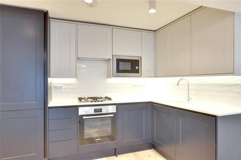 2 bedroom apartment for sale, Brandram Road, Lewisham, London, SE13