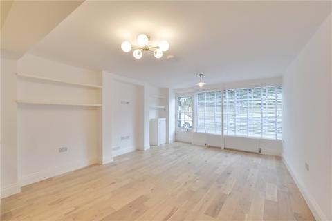 2 bedroom apartment for sale, Brandram Road, Lewisham, London, SE13