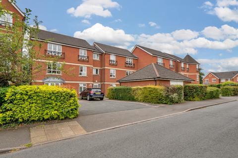 2 bedroom apartment for sale, St. Peters Close, Bromsgrove, Worcestershire