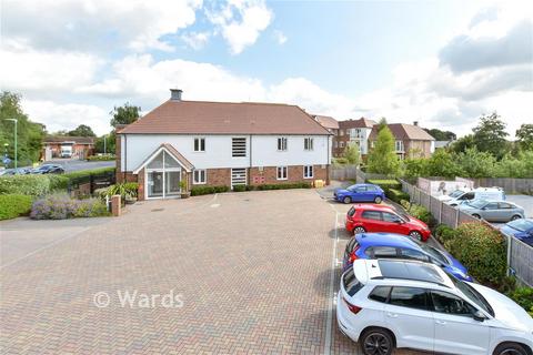 2 bedroom flat for sale, Smallhythe Road, Tenterden, Kent