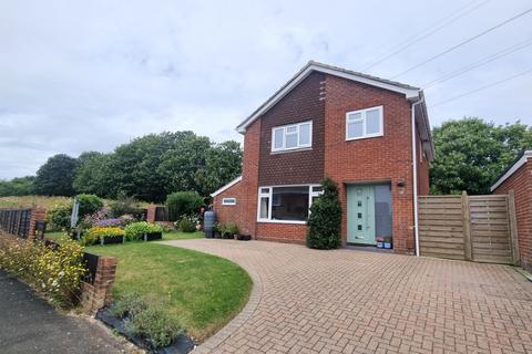 4 bedroom detached house for sale, LECKFORD CLOSE, PORTCHESTER