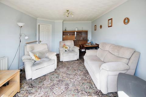 2 bedroom detached bungalow for sale, Goodwin Drive, Skegness PE24