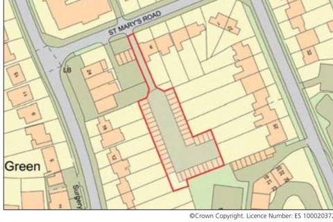 Industrial development for sale, St. Mary’S Road,  Uxbridge, UB9