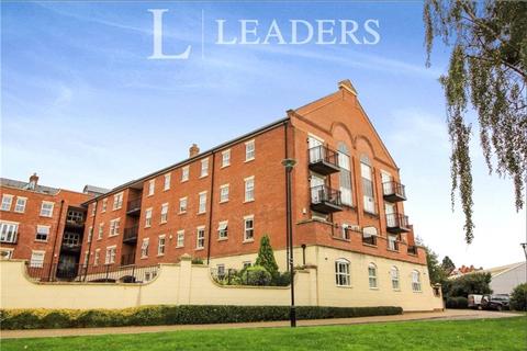 1 bedroom apartment for sale, Armstrong Drive, Worcester, Worcestershire